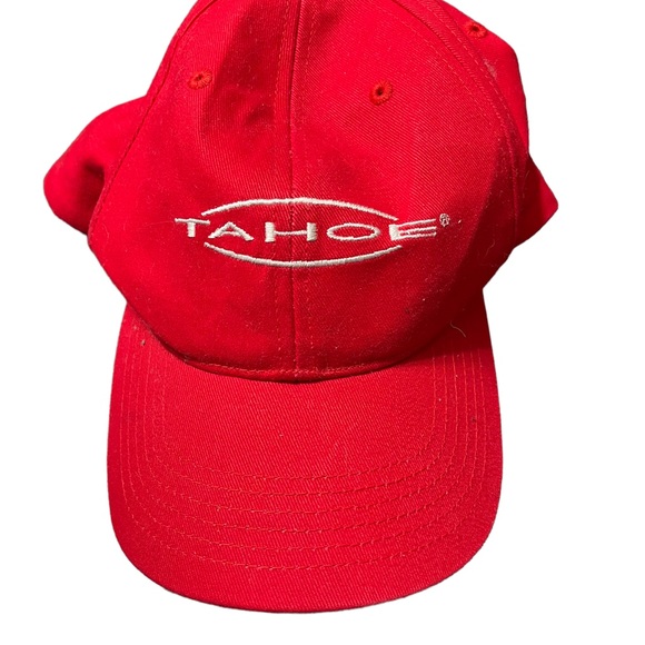 Tahoe Hat - Picture 1 of 4